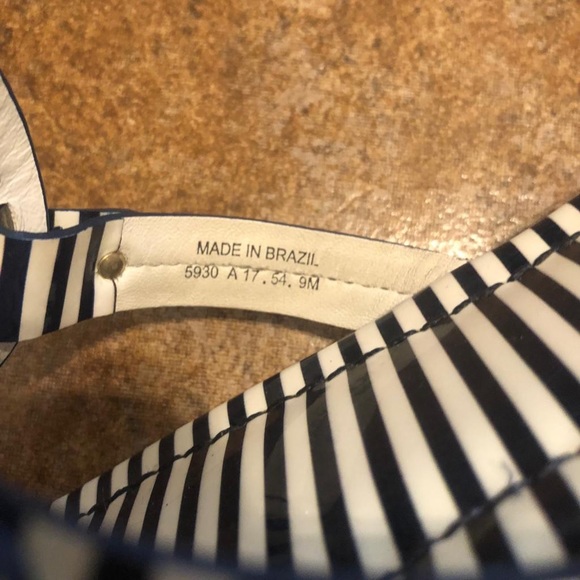 Tory Burch Miller Sandals - Picture 6 of 7